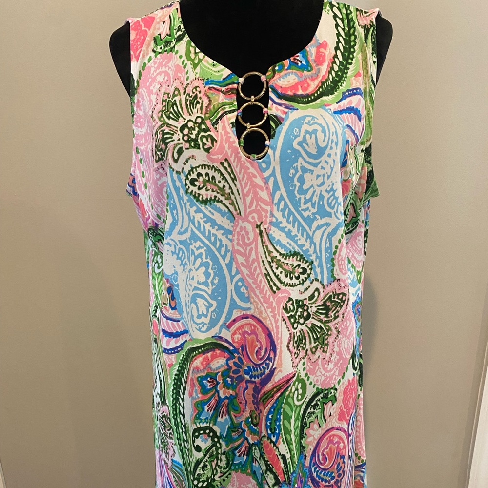 Perfect summer dress